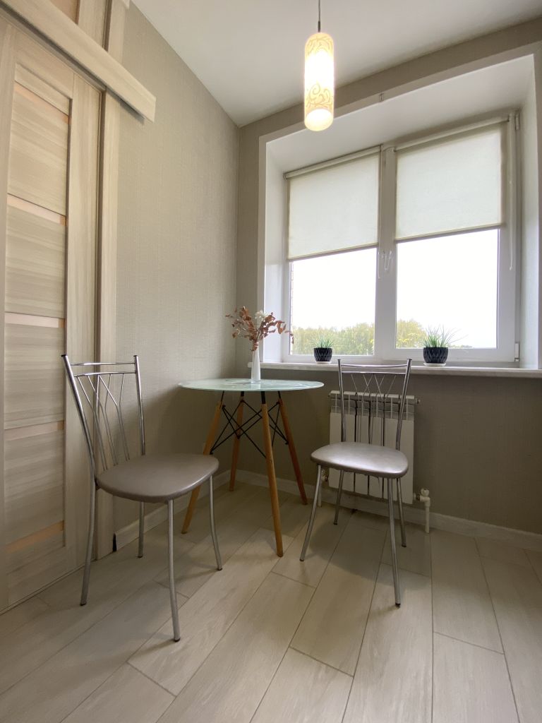 Продажа 1-комнатной квартиры, Кострома, Васильевское п,  8А