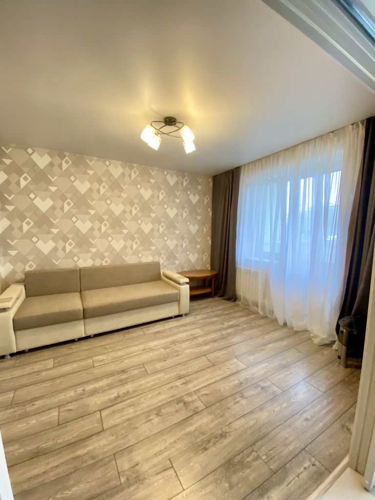 Продажа 1-комнатной квартиры, Кострома, Васильевское п,  8А