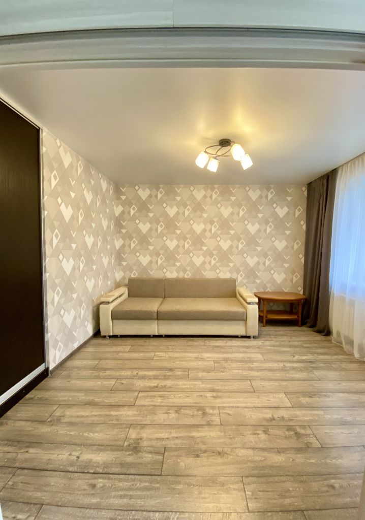 Продажа 1-комнатной квартиры, Кострома, Васильевское п,  8А