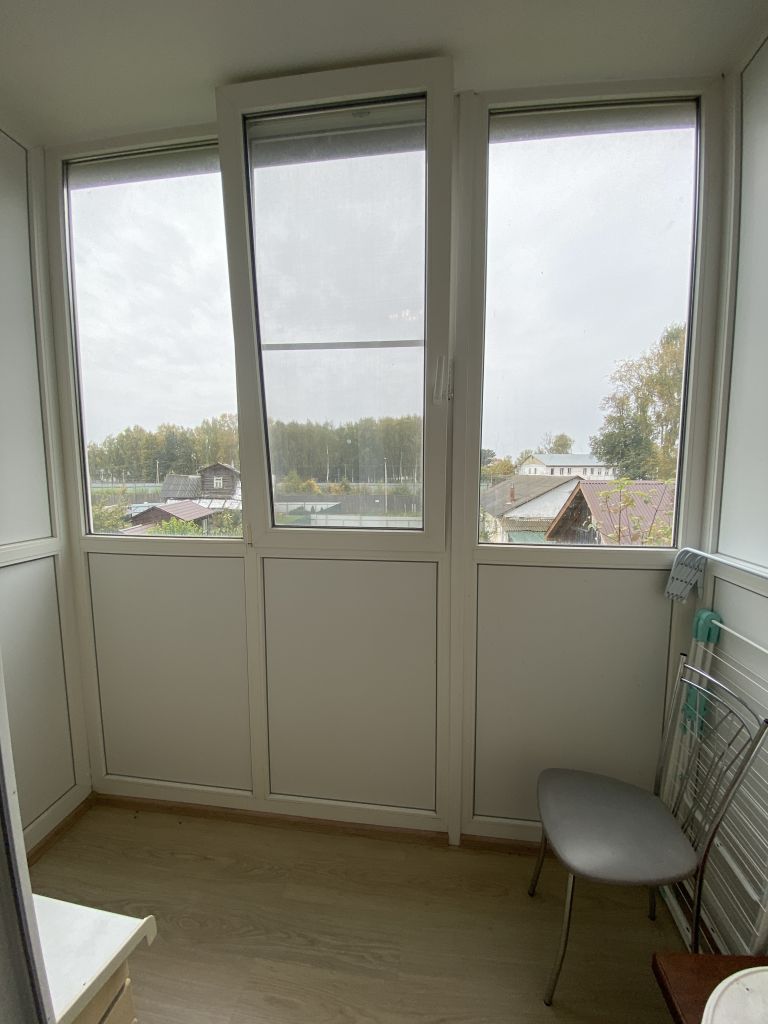 Продажа 1-комнатной квартиры, Кострома, Васильевское п,  8А