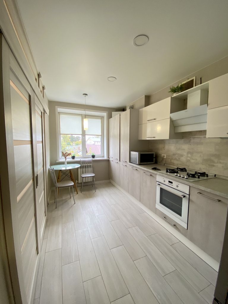 Продажа 1-комнатной квартиры, Кострома, Васильевское п,  8А