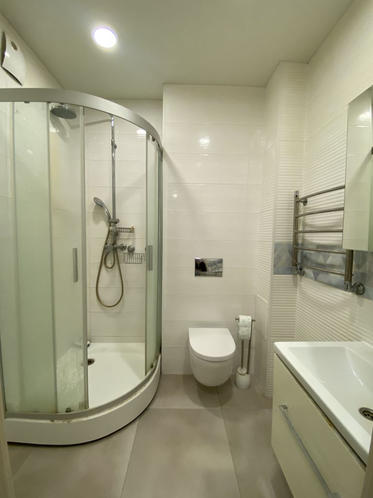 Продажа 1-комнатной квартиры, Кострома, Васильевское п,  8А