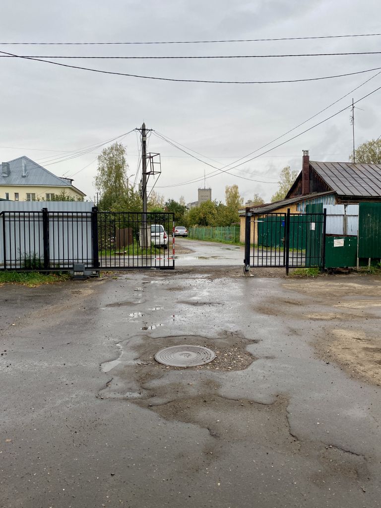 Продажа 1-комнатной квартиры, Кострома, Васильевское п,  8А