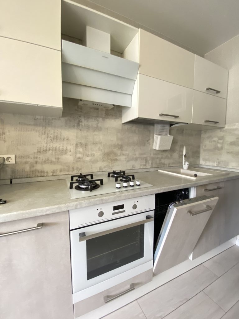 Продажа 1-комнатной квартиры, Кострома, Васильевское п,  8А