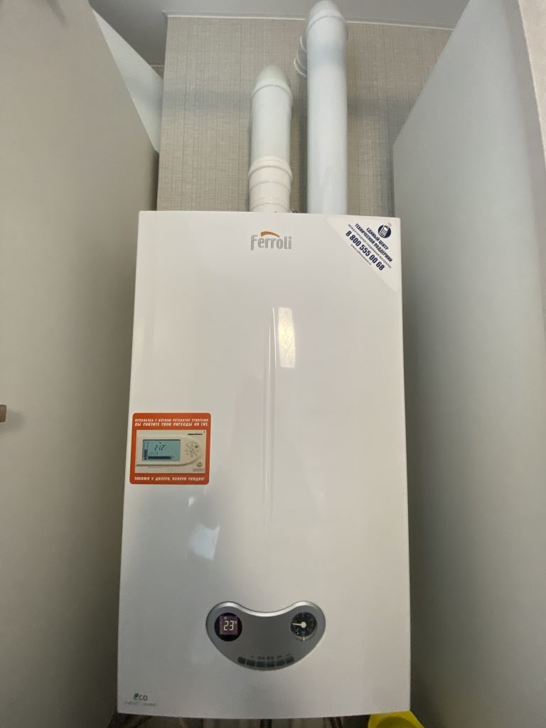 Продажа 1-комнатной квартиры, Кострома, Васильевское п,  8А