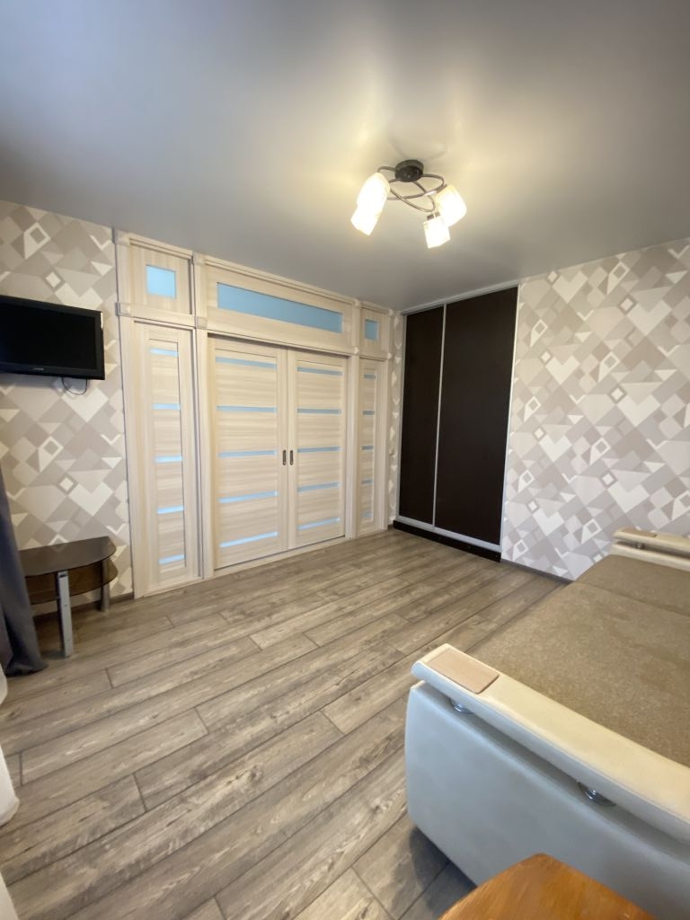 Продажа 1-комнатной квартиры, Кострома, Васильевское п,  8А