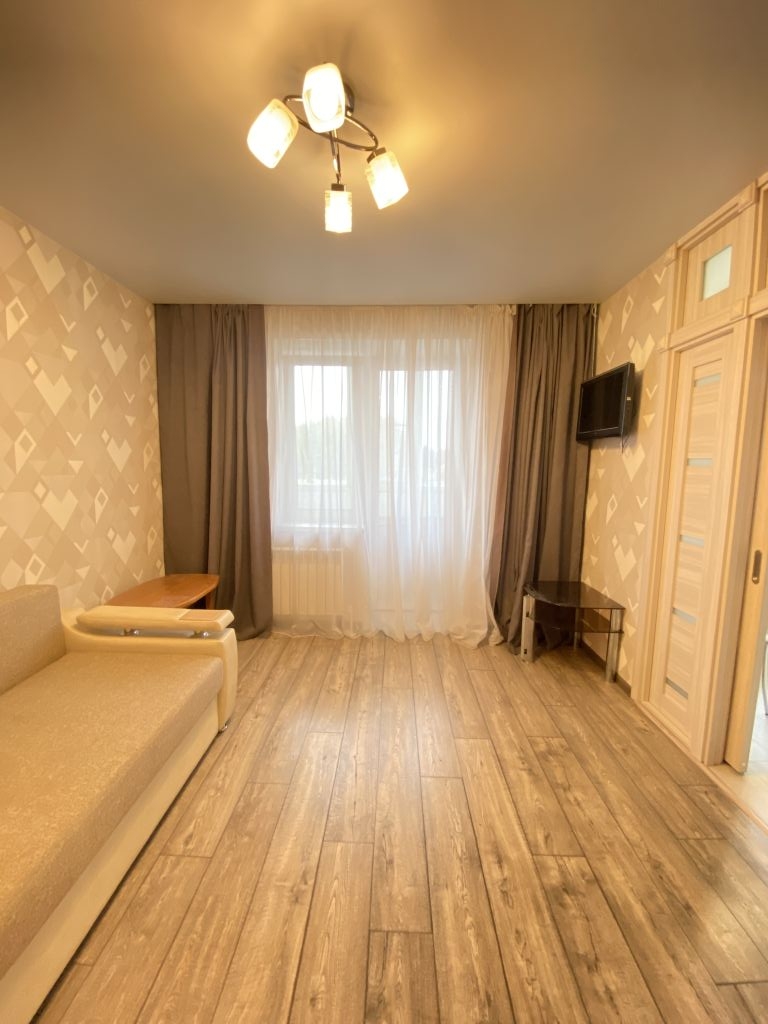 Продажа 1-комнатной квартиры, Кострома, Васильевское п,  8А