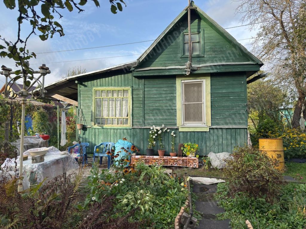 Продажа участка, Тверская