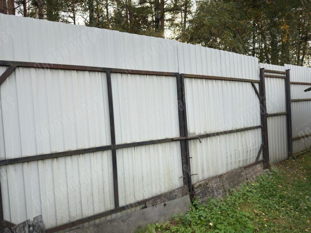 Продажа участка, Тверская