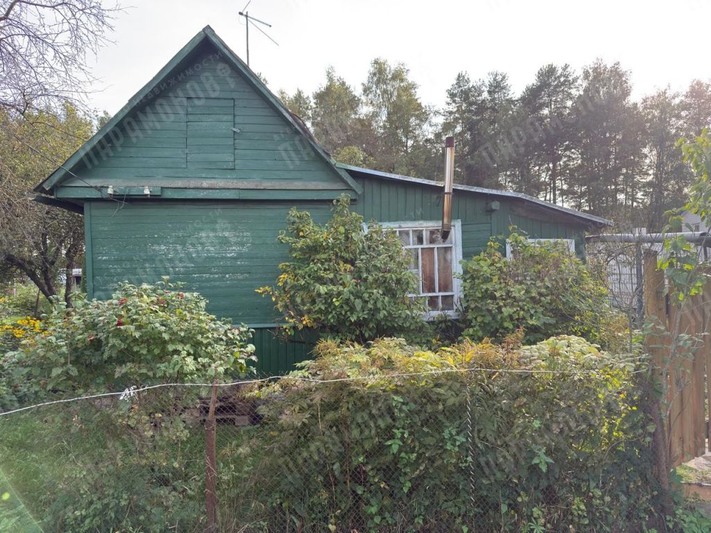 Продажа участка, Тверская