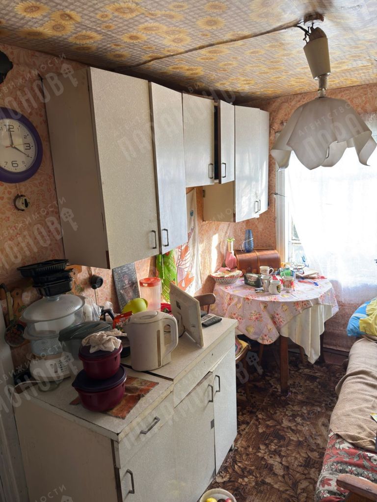 Продажа участка, Тверская