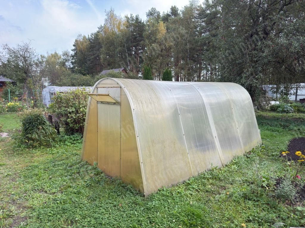 Продажа участка, Тверская