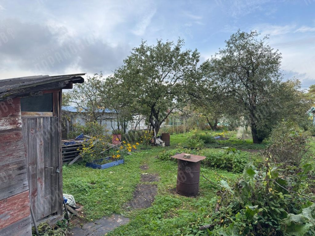 Продажа участка, Тверская