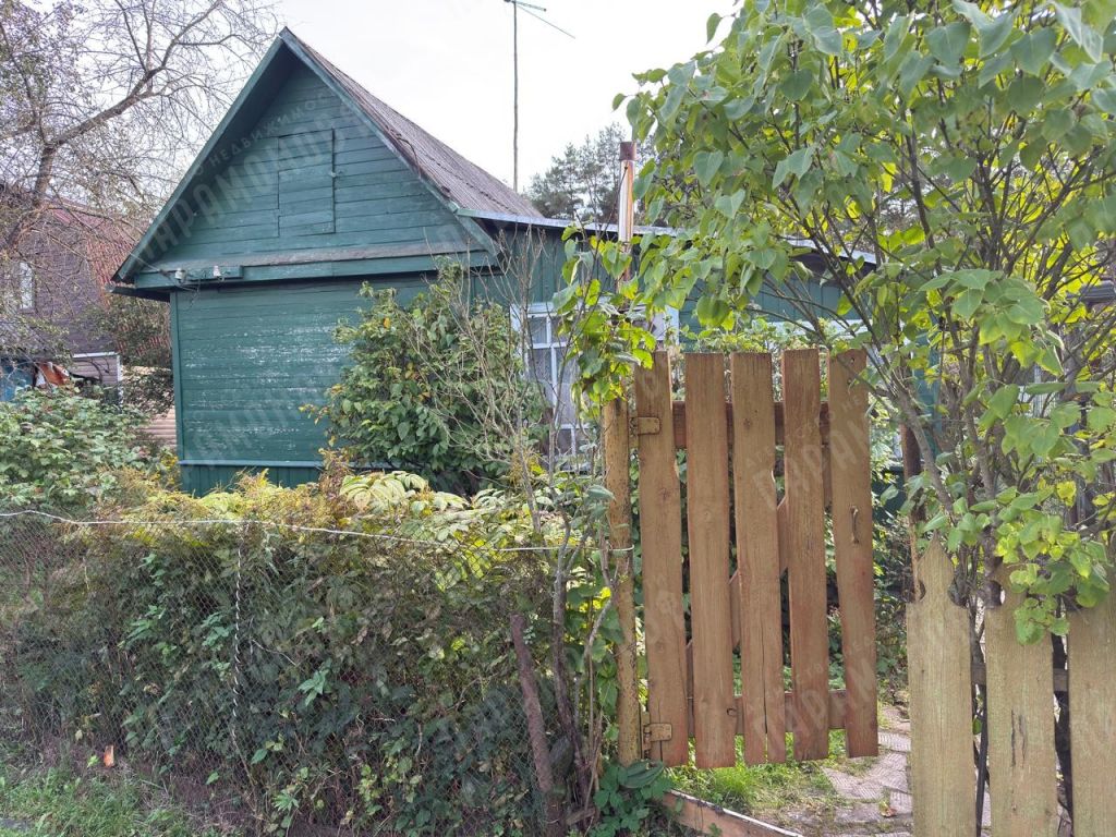 Продажа участка, Тверская