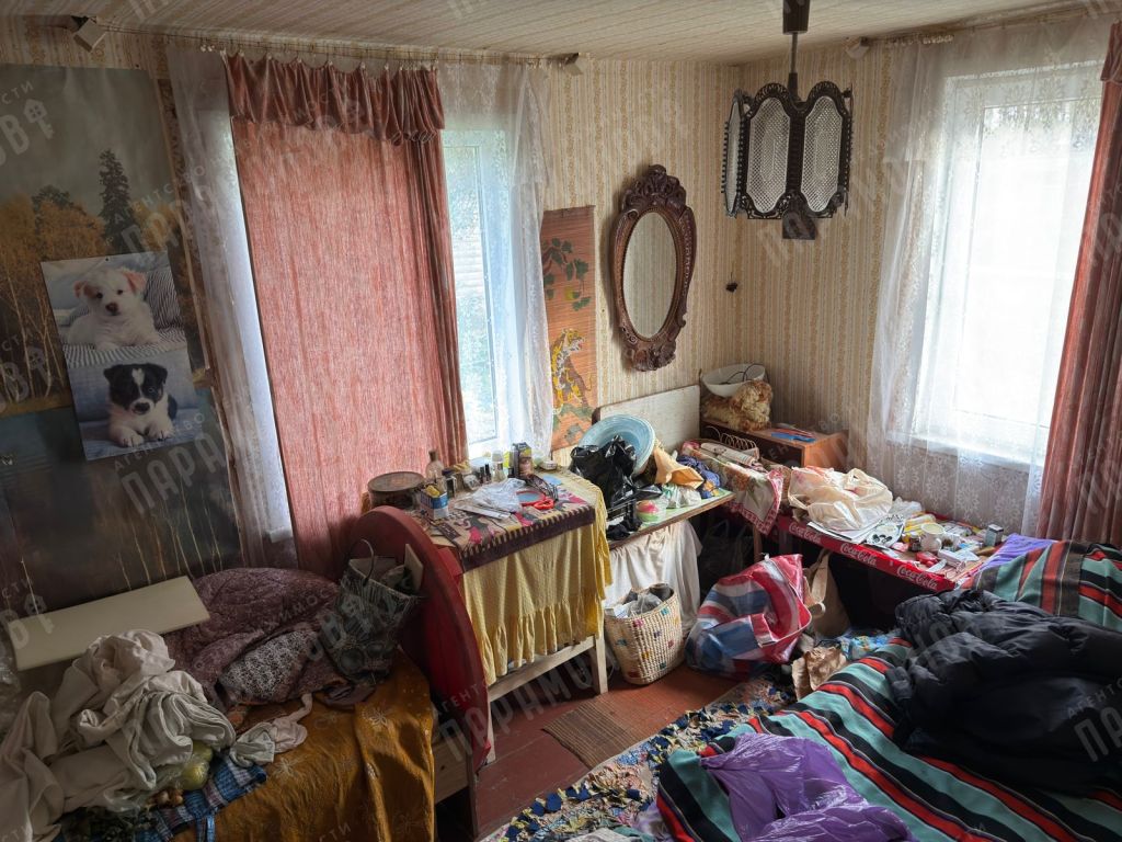 Продажа участка, Тверская