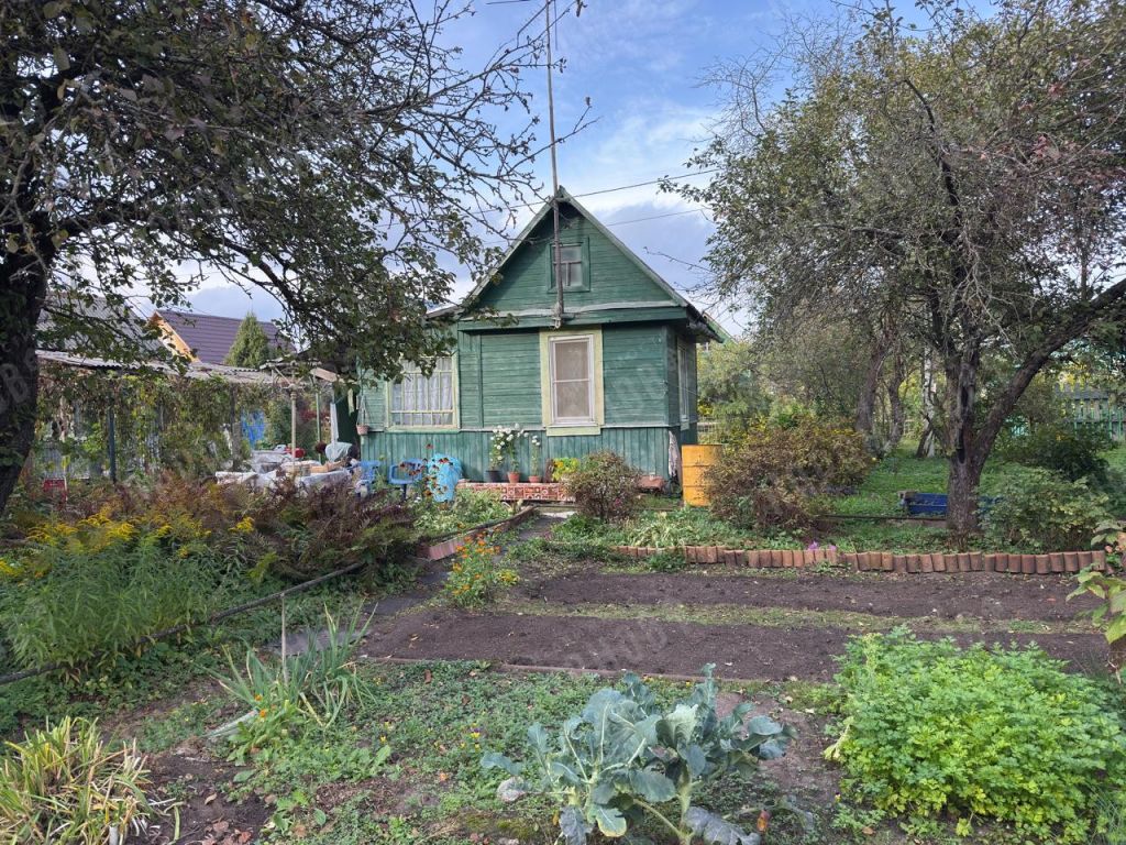 Продажа участка, Тверская