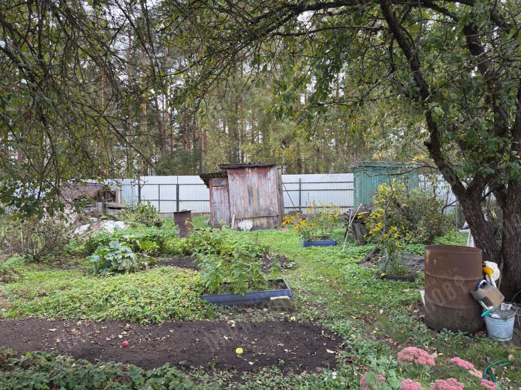 Продажа участка, Тверская