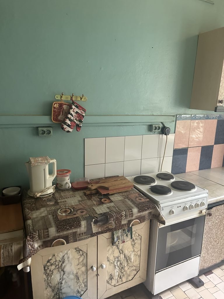 Продажа комнаты, 18м <sup>2</sup>, Конаково, Баскакова ул,  1