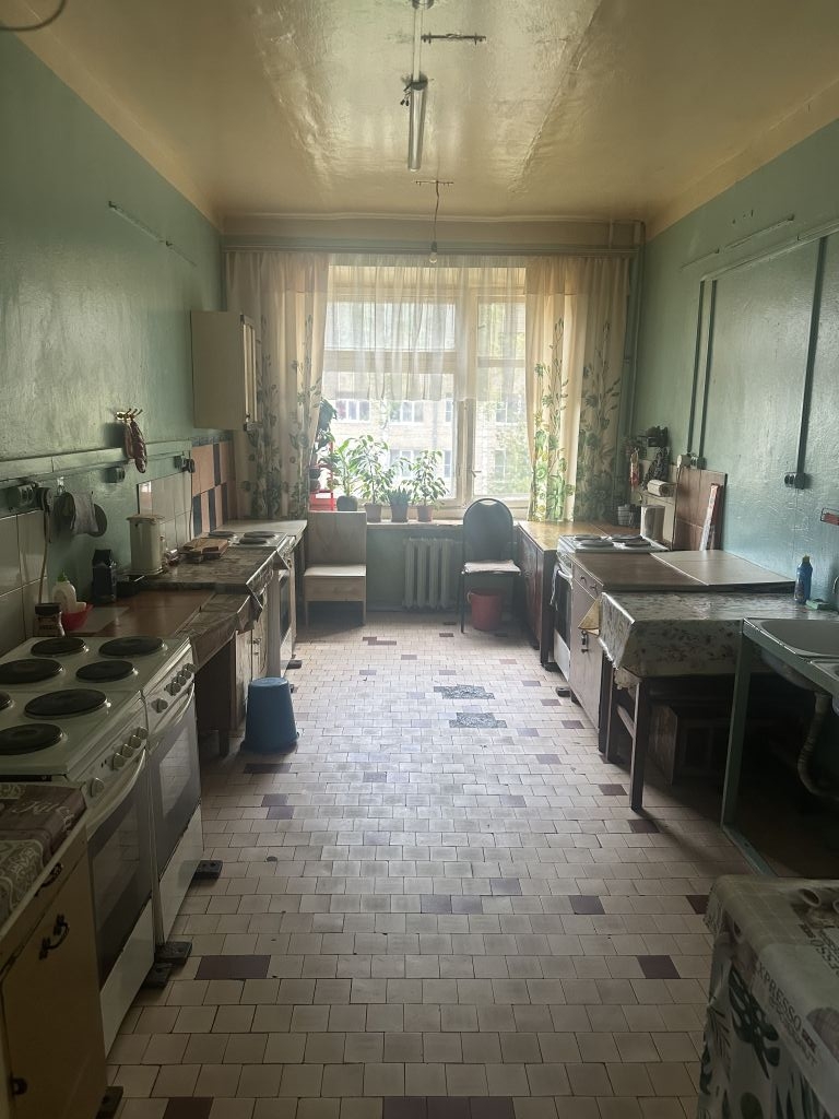 Продажа комнаты, 18м <sup>2</sup>, Конаково, Баскакова ул,  1