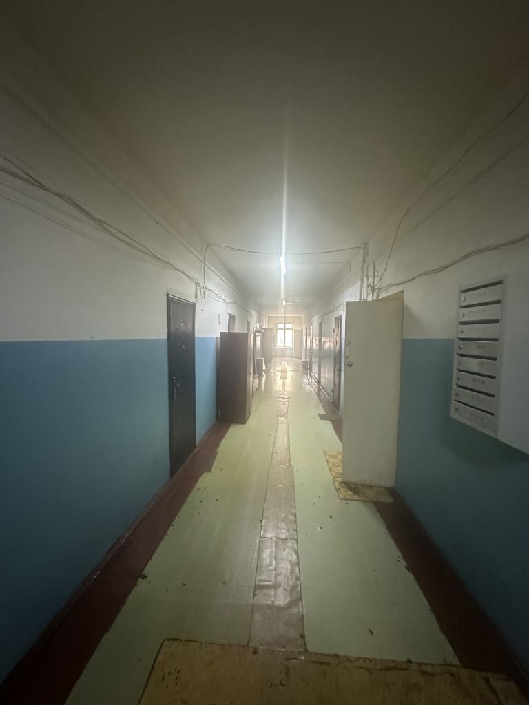 Продажа комнаты, 18м <sup>2</sup>, Конаково, Баскакова ул,  1