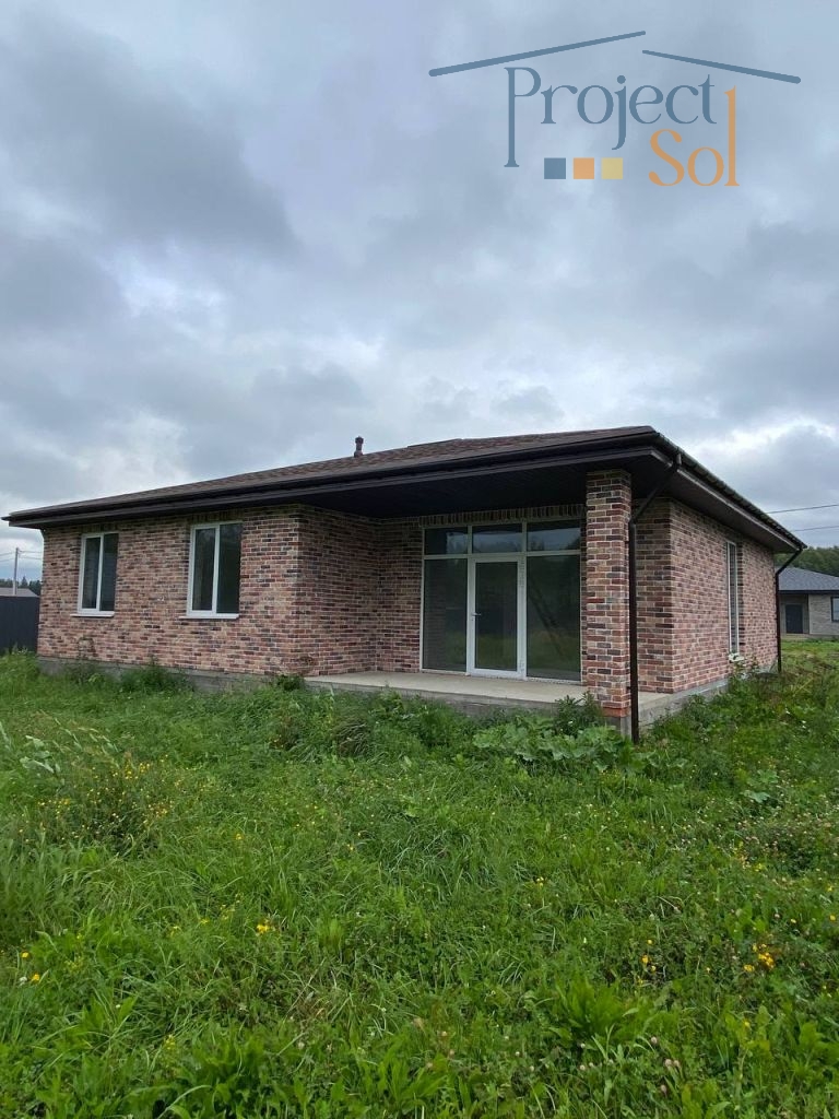 Продажа дома, 133м <sup>2</sup>, 14 сот., Крюково, Спасская,  5