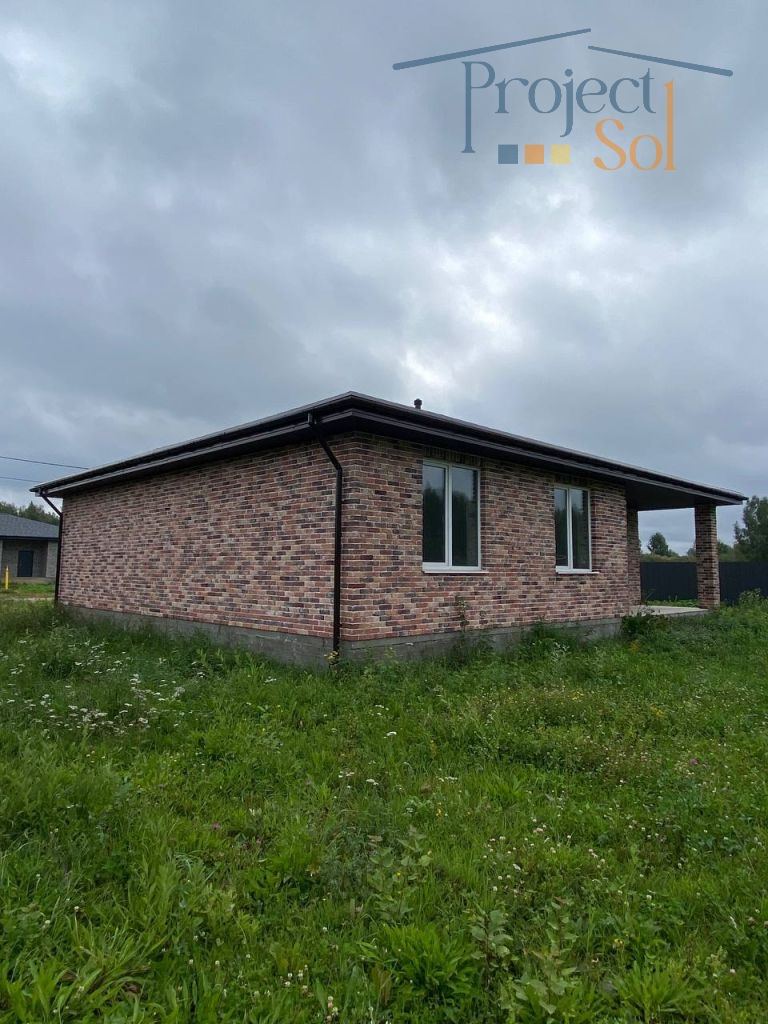 Продажа дома, 133м <sup>2</sup>, 14 сот., Крюково, Спасская,  5