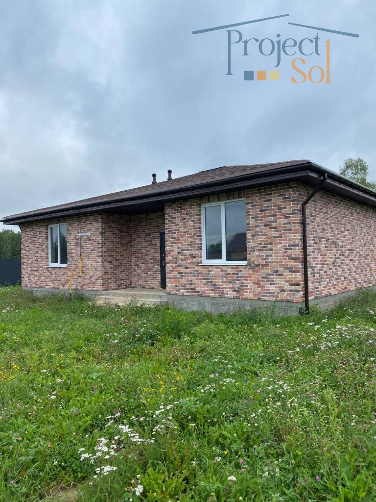 Продажа дома, 133м <sup>2</sup>, 14 сот., Крюково, Спасская,  5