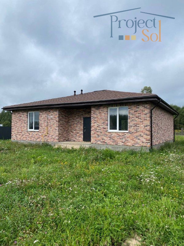 Продажа дома, 133м <sup>2</sup>, 14 сот., Крюково, Спасская,  5