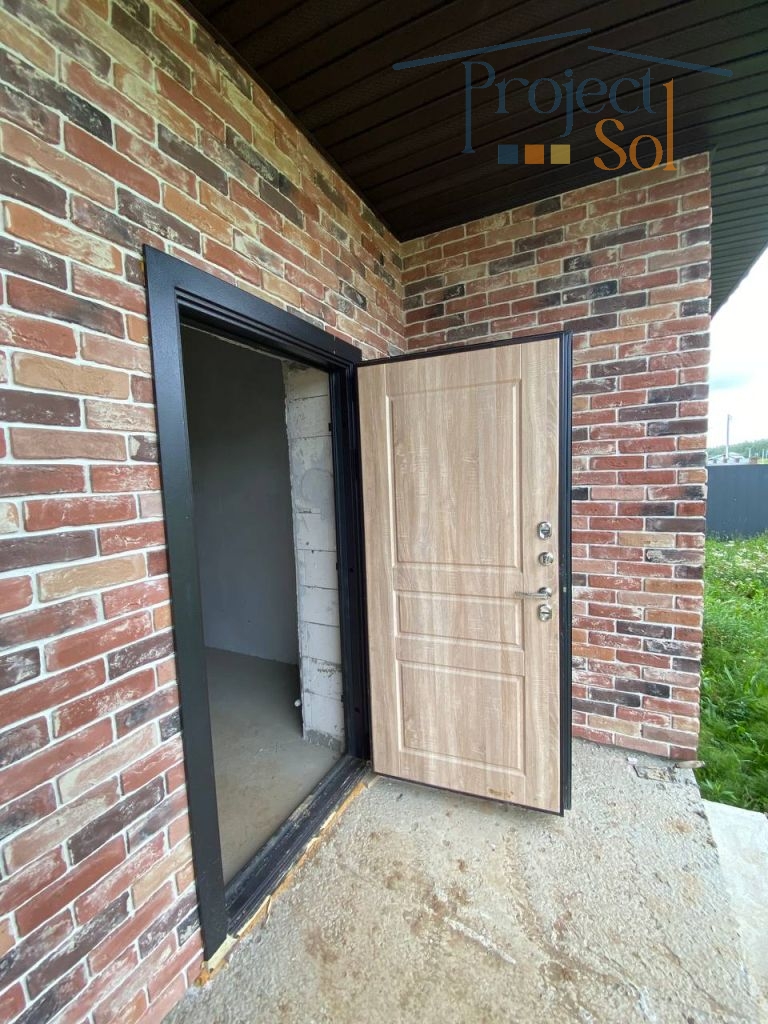 Продажа дома, 133м <sup>2</sup>, 14 сот., Крюково, Спасская,  5