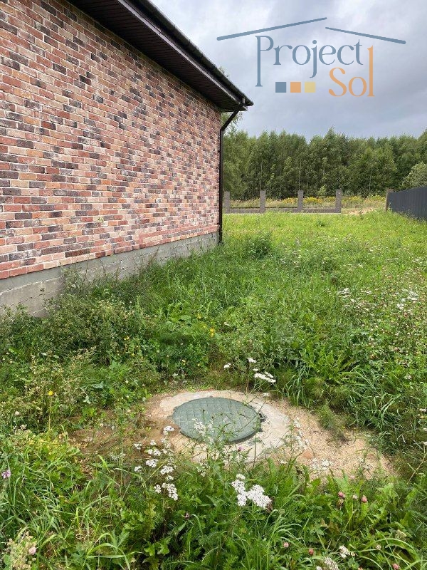 Продажа дома, 133м <sup>2</sup>, 14 сот., Крюково, Спасская,  5