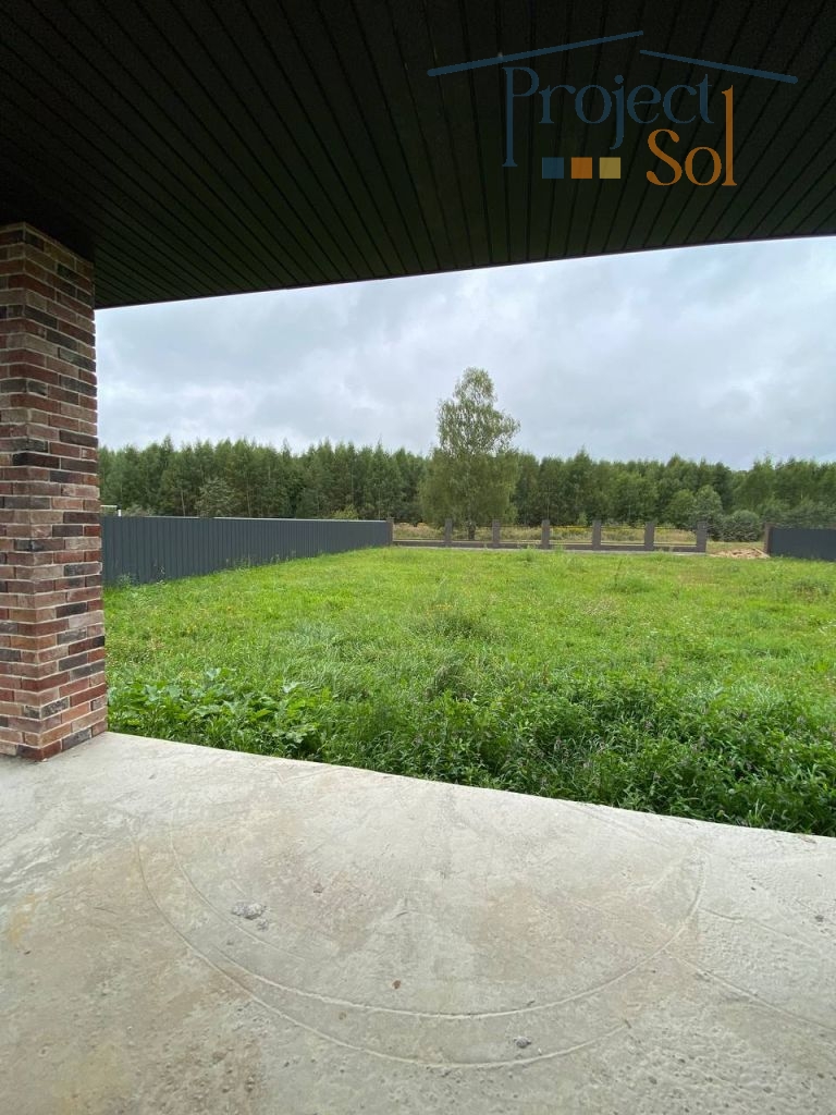 Продажа дома, 133м <sup>2</sup>, 14 сот., Крюково, Спасская,  5