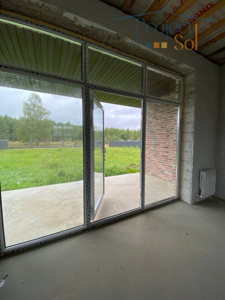 Продажа дома, 133м <sup>2</sup>, 14 сот., Крюково, Спасская,  5