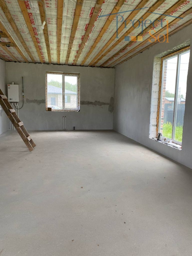 Продажа дома, 133м <sup>2</sup>, 14 сот., Крюково, Спасская,  5