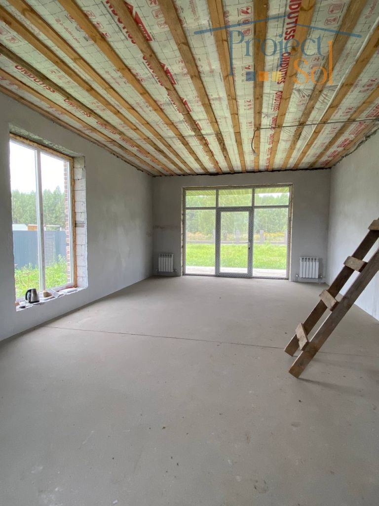 Продажа дома, 133м <sup>2</sup>, 14 сот., Крюково, Спасская,  5