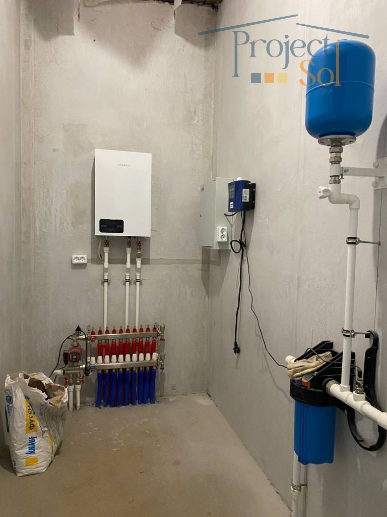 Продажа дома, 133м <sup>2</sup>, 14 сот., Крюково, Спасская,  5