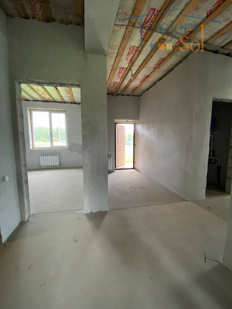 Продажа дома, 133м <sup>2</sup>, 14 сот., Крюково, Спасская,  5