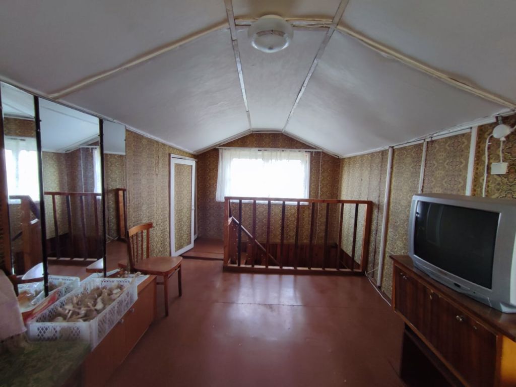 Продажа дачи, 28м <sup>2</sup>, 4 сот., Кострома, СНТ Бурильщик