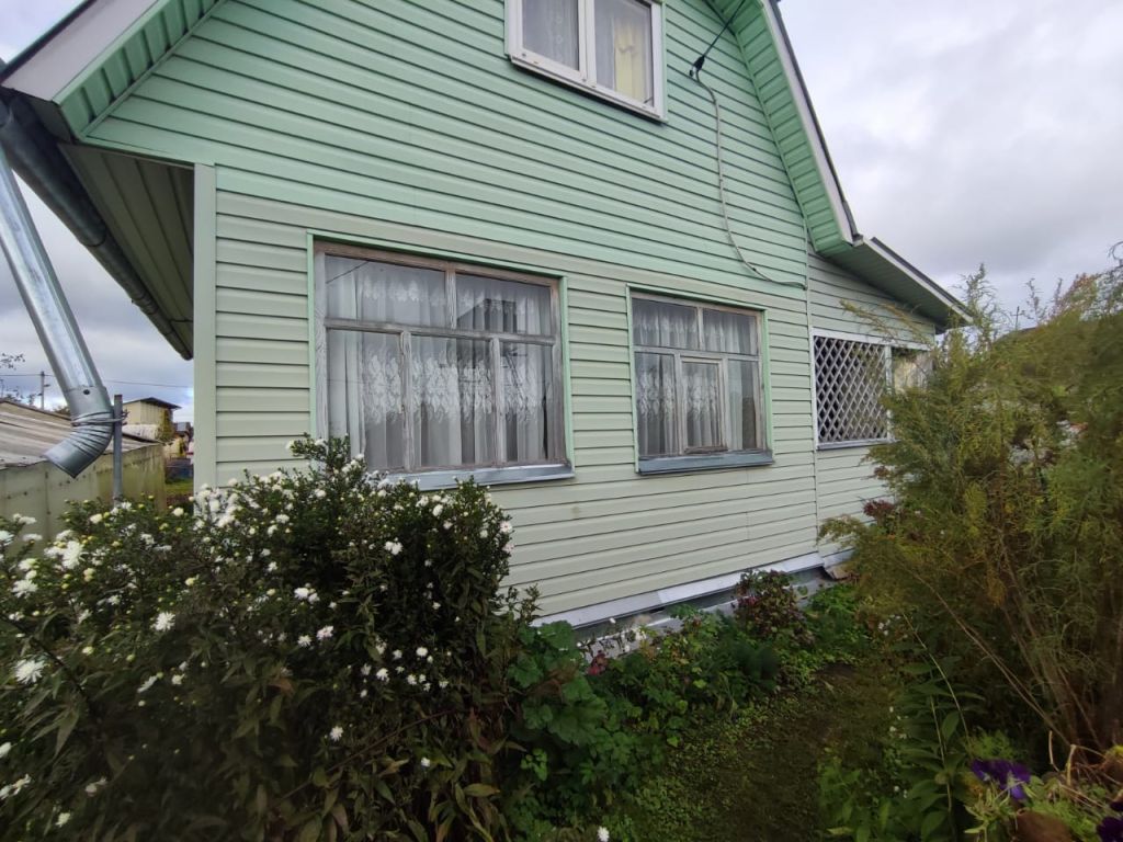 Продажа дачи, 28м <sup>2</sup>, 4 сот., Кострома, СНТ Бурильщик