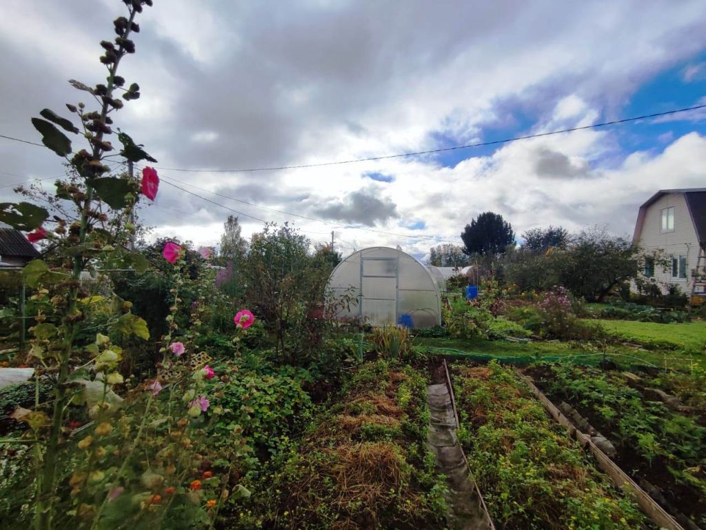 Продажа дачи, 28м <sup>2</sup>, 4 сот., Кострома, СНТ Бурильщик