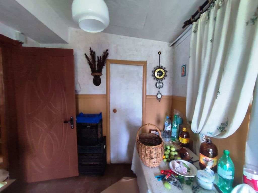 Продажа дачи, 28м <sup>2</sup>, 4 сот., Кострома, СНТ Бурильщик