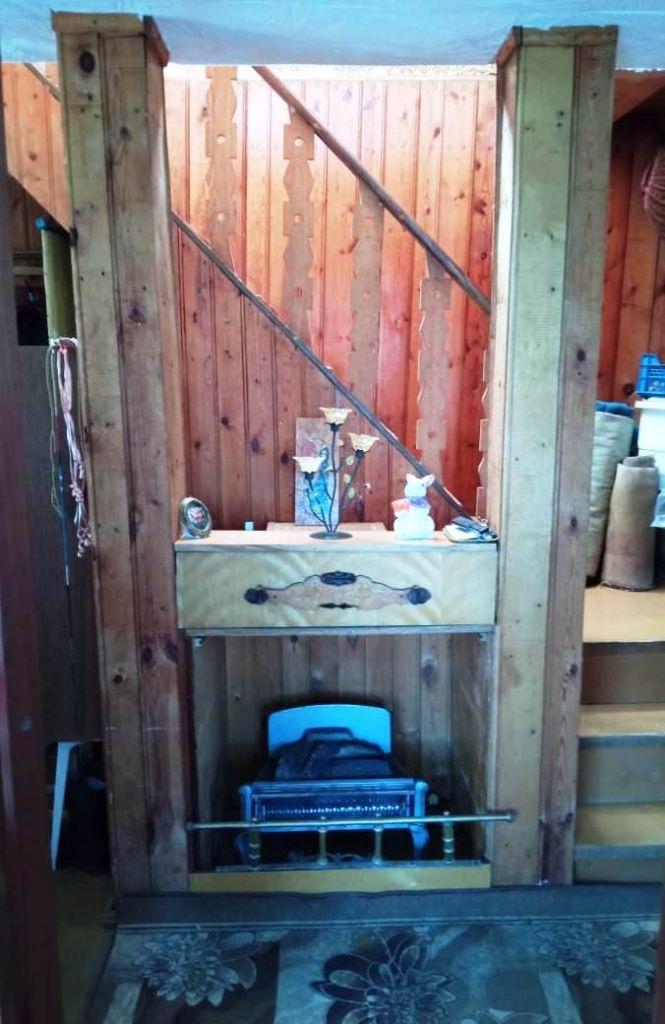 Продажа дачи, 28м <sup>2</sup>, 4 сот., Кострома, СНТ Бурильщик