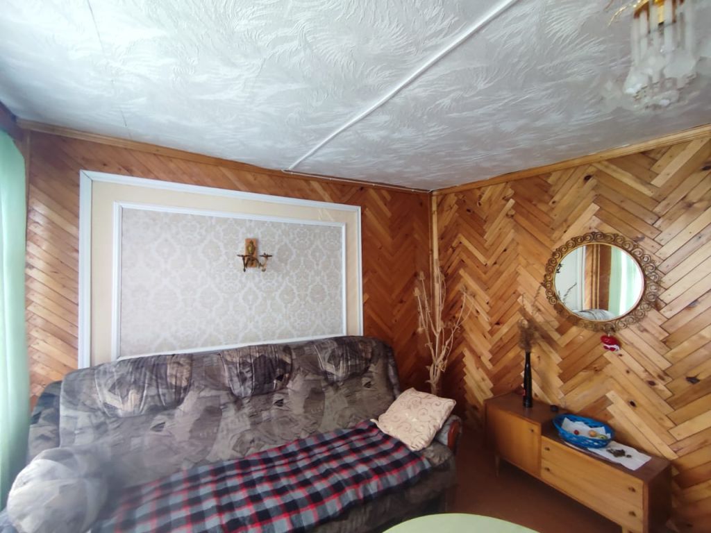 Продажа дачи, 28м <sup>2</sup>, 4 сот., Кострома, СНТ Бурильщик