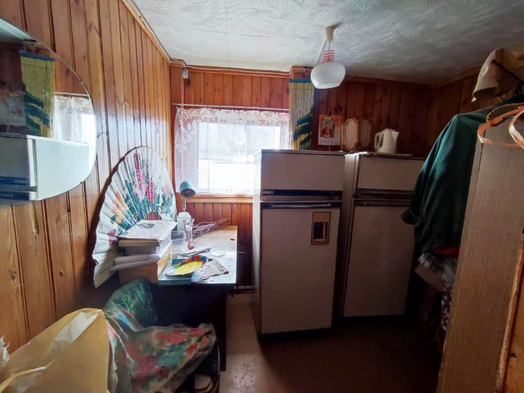 Продажа дачи, 28м <sup>2</sup>, 4 сот., Кострома, СНТ Бурильщик