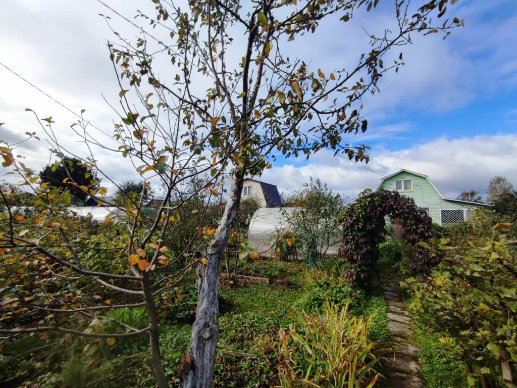 Продажа дачи, 28м <sup>2</sup>, 4 сот., Кострома, СНТ Бурильщик