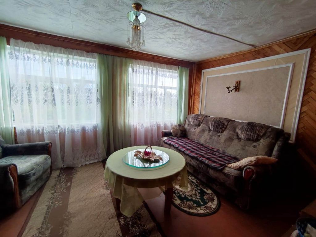 Продажа дачи, 28м <sup>2</sup>, 4 сот., Кострома, СНТ Бурильщик