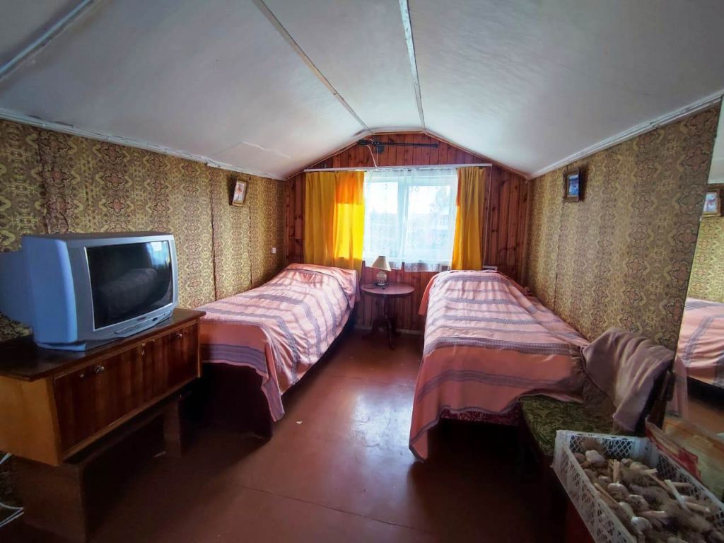 Продажа дачи, 28м <sup>2</sup>, 4 сот., Кострома, СНТ Бурильщик