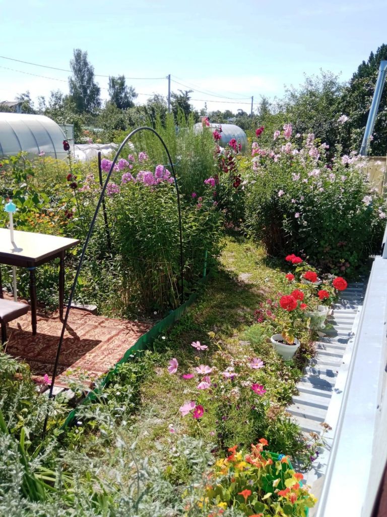 Продажа дачи, 28м <sup>2</sup>, 4 сот., Кострома, СНТ Бурильщик