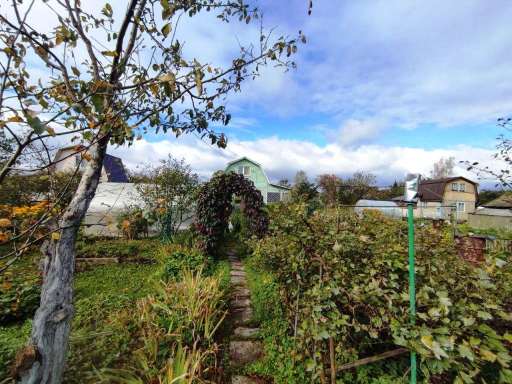 Продажа дачи, 28м <sup>2</sup>, 4 сот., Кострома, СНТ Бурильщик