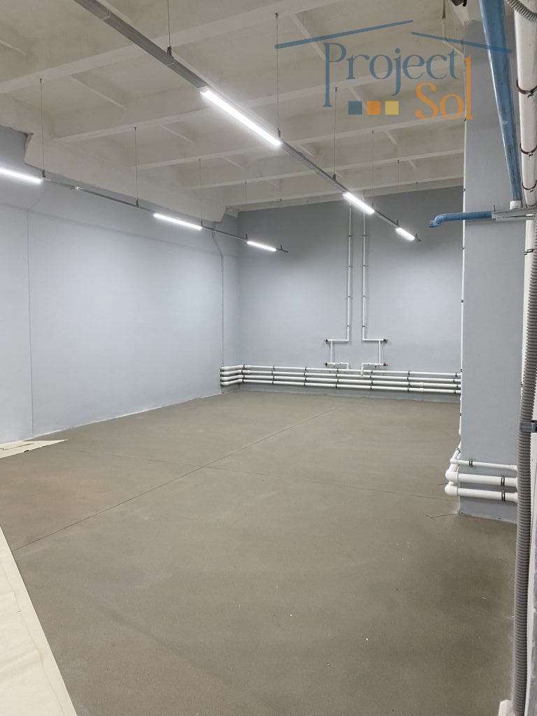 Аренда коммерческой недвижимости, 169м <sup>2</sup>, Иваново, Летчика Лазарева ул,  4