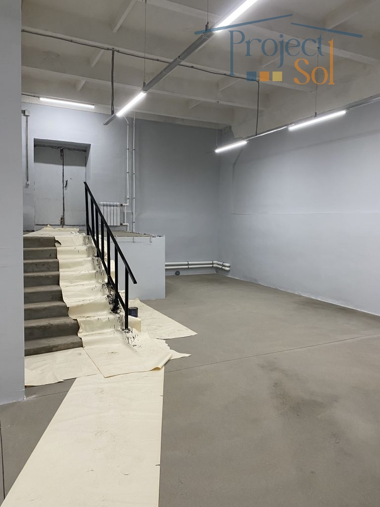 Аренда коммерческой недвижимости, 169м <sup>2</sup>, Иваново, Летчика Лазарева ул,  4